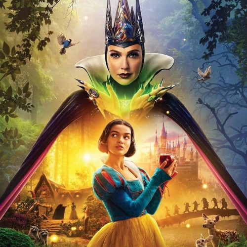 eveniment la cinema în arad: povestea lui alba ca zapada în noua adaptare live-action