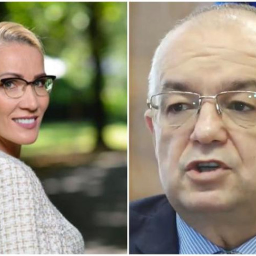 deputatul clujean Ioana Ramona Bruynseels critică decizia de eliminare a metroului din PNRR și cere referendum pentru clujeni