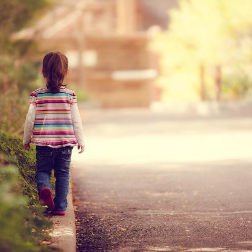 Clujenii solicită extinderea trotuarului dinspre Gheorgheni spre Borhanci pentru siguranța pietonilor