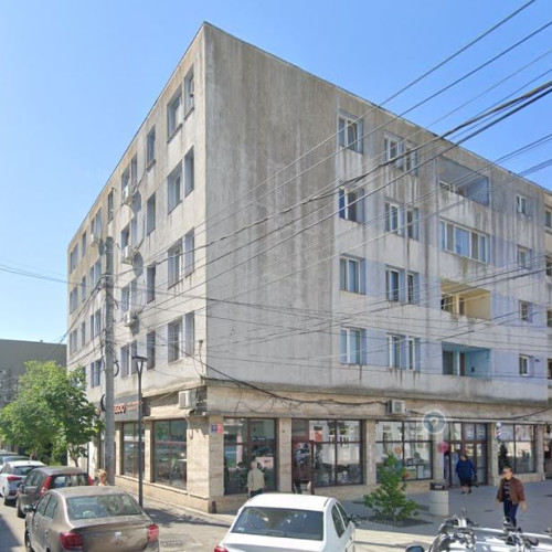 Certificat de urbanism pentru reabilitarea unei clădiri în Constanța