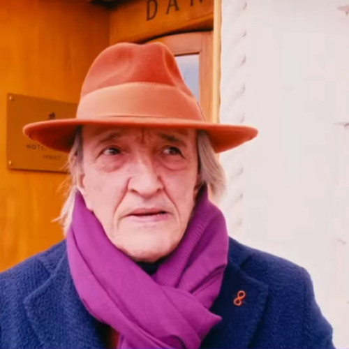 un fost infractor devine ghid turistic în veneția