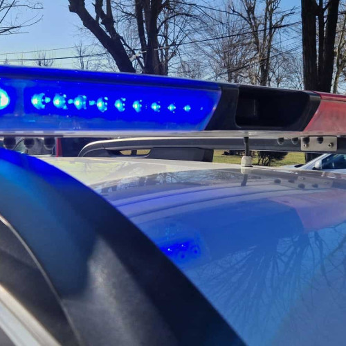 Un bărbat din Jidvei, reținut pentru distrugere și amenințare