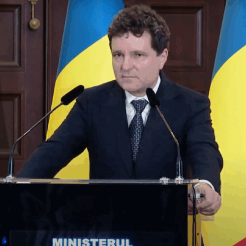 Apel al președintelui Nicușor Dan către autorități pentru combaterea violenței asupra femeilor