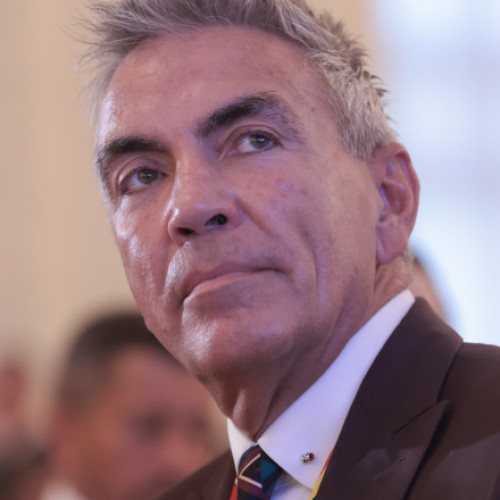 dragos anastasiu: „nu pot cere reducerea salariului cu 20% din cauza legii”