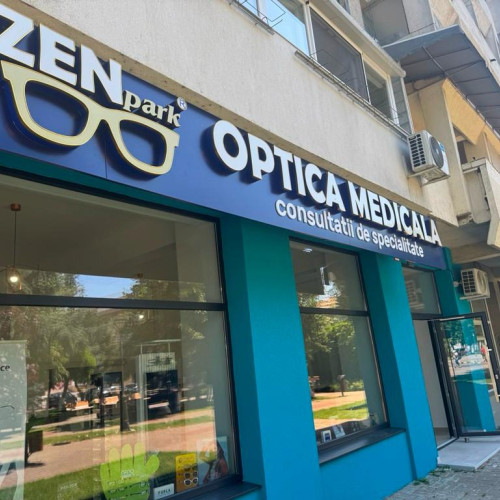 clinica oftalmologică Zen Park din Botoșani pune accent pe calitatea serviciilor și prețul corect