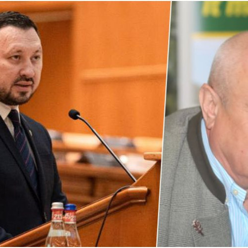 Teodor Tigan, fost director general al Romsilva, a intentat un proces statului român pentru nereprelungirea contractului de muncă