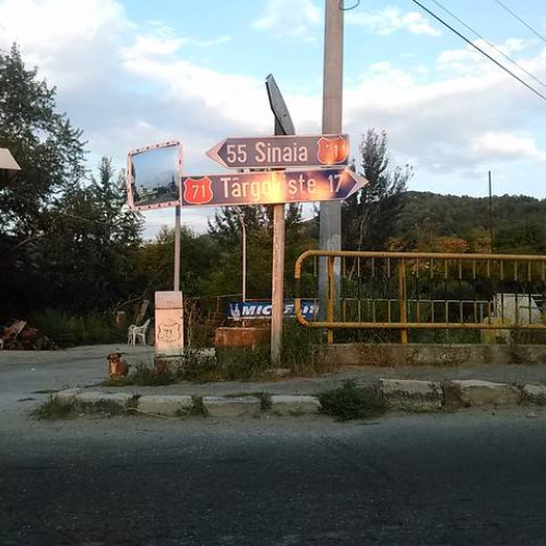 Aprobarea pentru construcția noului pod peste râul Bizdidel, un proiect mult așteptat de peste un deceniu în Pucioasa, a fost anunțată oficial