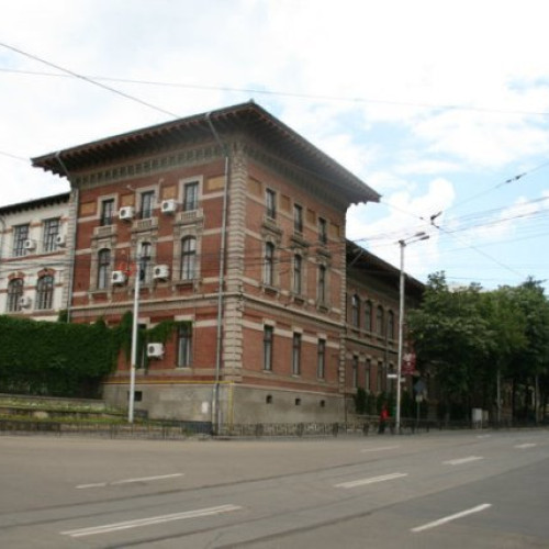 Elevii din Iași s-au evidențiat la competiția europeană de statistică