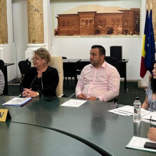 activitate intensă pentru siguranța elevilor în județul Ilfov