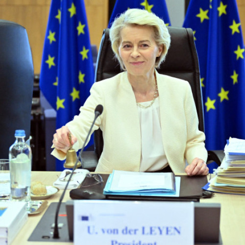 propunere de buget a Uniunii Europene pentru următorii șapte ani