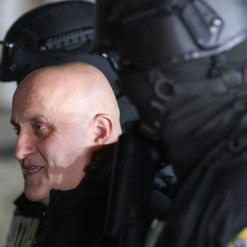 sentință în cazul mercenarilor lui horatiu potra: judecătoria prelungeste arestul preventiv