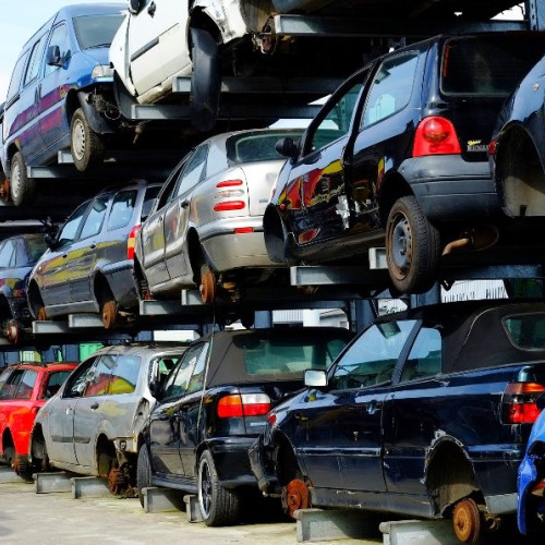 Programul Rabla pentru persoane fizice va fi relansat cu un buget de 200 de milioane de lei