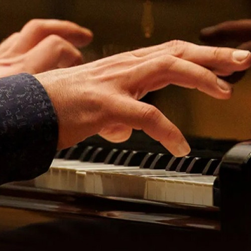 concert especial de final de atelier de meloterapie pentru copii la Baia Mare