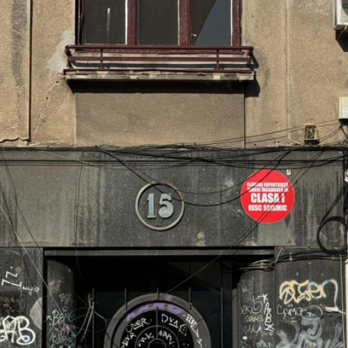 Consolidarea seismică a clădirilor din București, prioritatea ministrului Cseke Attila