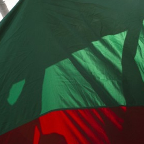 Mii de bulgari protestează la Sofia împotriva arestării primarului lui Varna