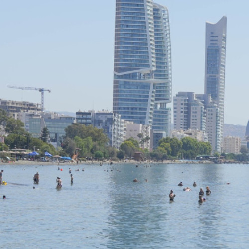 Petrol provenit din conflictele din largul coastelor Limassol, Cipru