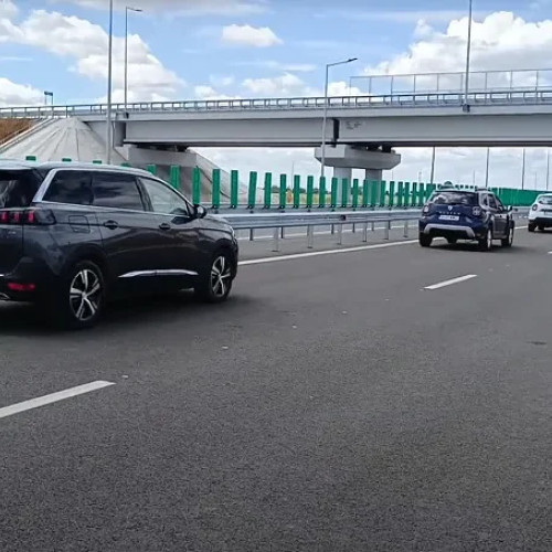 Ministrul Pislaru anunță modificări în finanțarea proiectelor de autostrăzi din PNRR