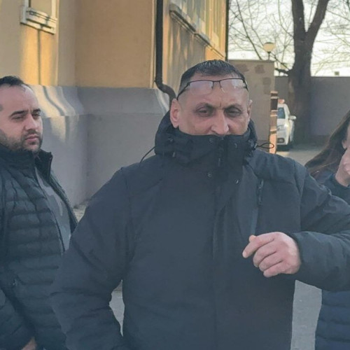 tânăra condamnată la un an și trei luni de închisoare cu suspendare pentru agresiune și tulburare a ordinii publice