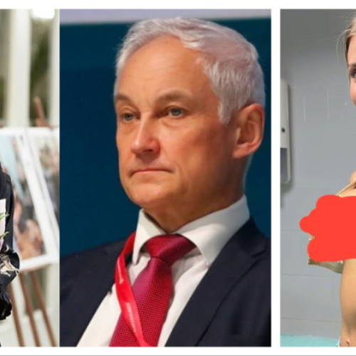 Scandal cu implicații de securitate în Rusia: oficial de rang înalt și tânăra sa parteneră