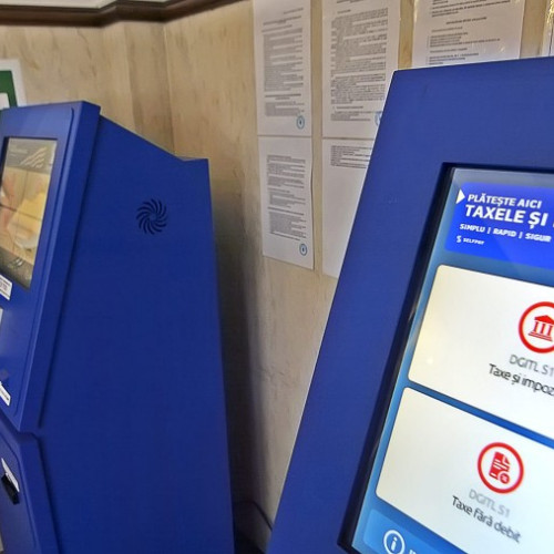primăria Bacău oferă noi metode moderne pentru plata taxelor și impozitelor