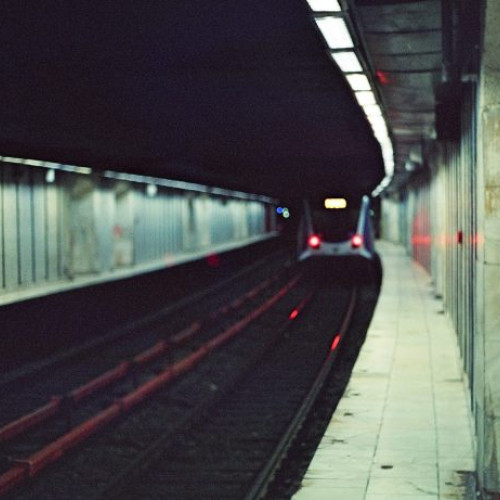 Trenurile Alstom pentru metroul din București continuă testele și sosesc în România