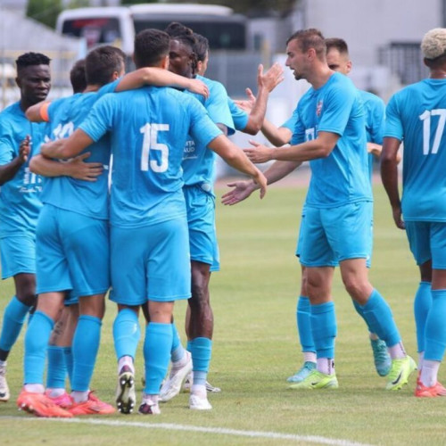 Gloria câștigă meciul cu scorul de 3-1