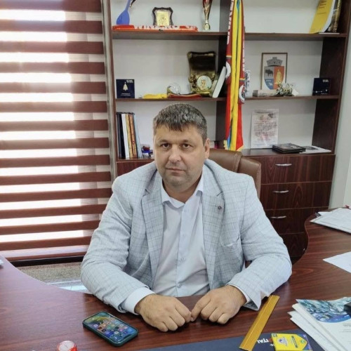 primăria Bucșani introduce platforma digitală regista pentru servicii mai bune