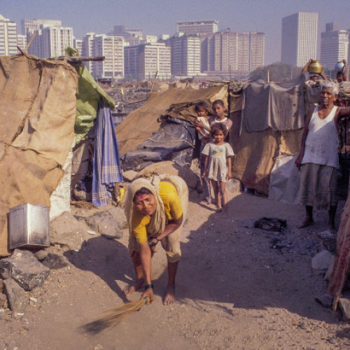 Critici la adresa administrației Trump după incendierea alimentelor pentru copiii malnutriti din Afganistan și Pakistan