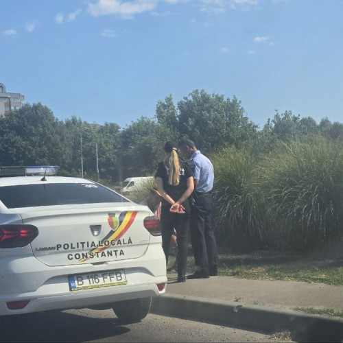 descoperiri importante ale politiei locale din constanța în lupta cu contrabanda și consumul de substanțe interzise