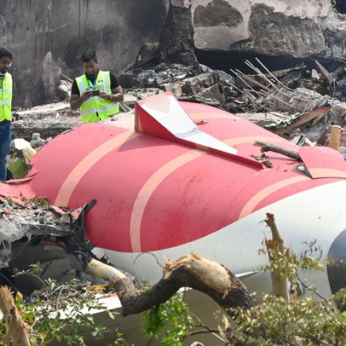 accidentul aviatic Air India: secretele din cabina și implicațiile pentru siguranța zborurilor