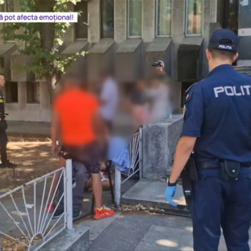 Ministrul sănătății a sesizat Parchetul după situație gravă cu pacienți cu dizabilități din Drobeta Turnu Severin