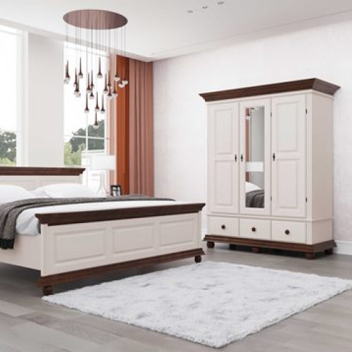 grad de durabilitate și frumusețe: avantajele mobilei din lemn masiv