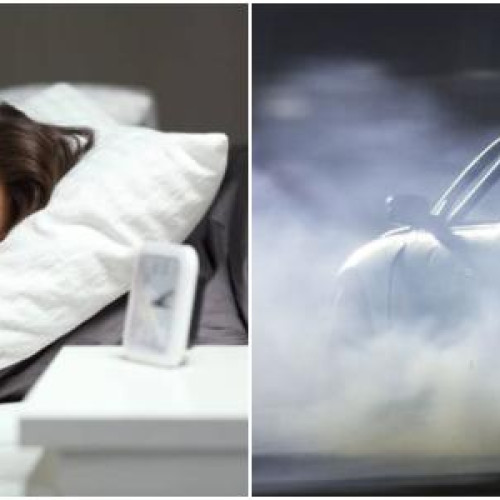 Discoteci zgomotoase deranjează locuitorii din zonă