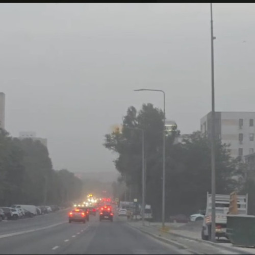 Vreme instabilă în Dobrogea, cu ploi și temperaturi în scădere