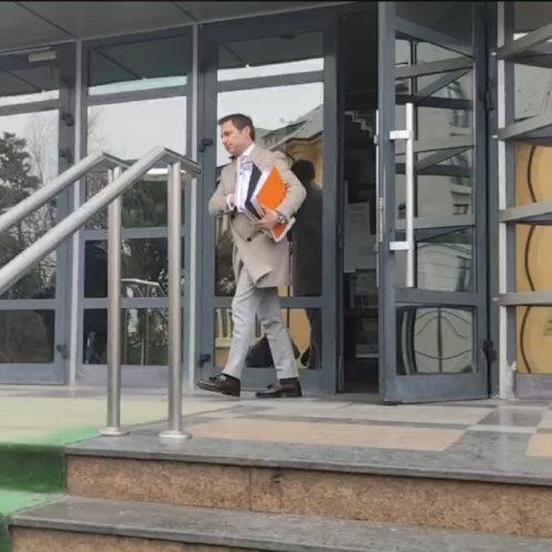 Magistrații de la Curtea Supremă decid asupra dosarului lui Cristian Radu