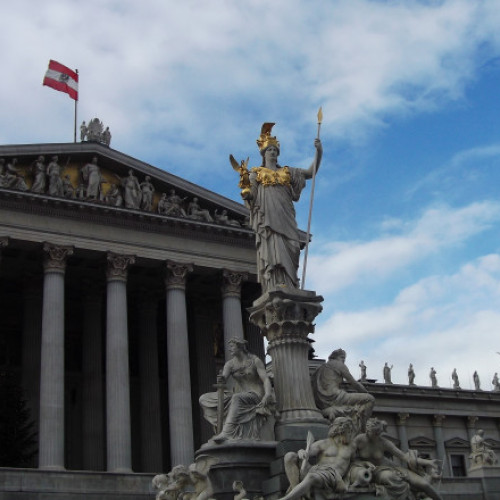 Creșterea populației în Austria se datorează exclusiv imigrației