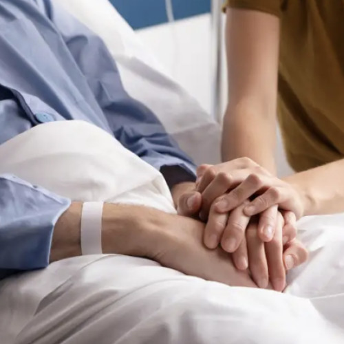 Titlu: familie din Cluj-Napoca, afectată de restricțiile legale privind donarea de organ