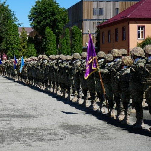 Ministerul Apărării pregătește o nouă formă de voluntariat pentru armata română