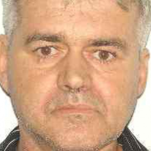 dispariție la Târgu Neamț: bărbat din Botoșani dispărut de la Schit