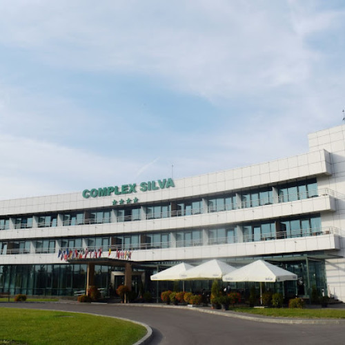 Hotel de lux din București, în pierdeare de un milion de lei în 2023