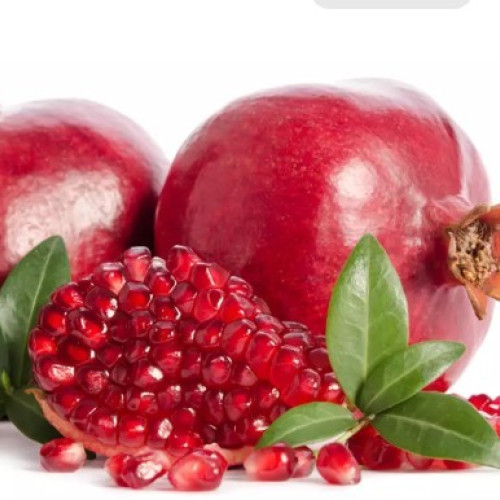 Rodia, fructul sănătății și al frumuseții, aduce numeroase beneficii pentru organism