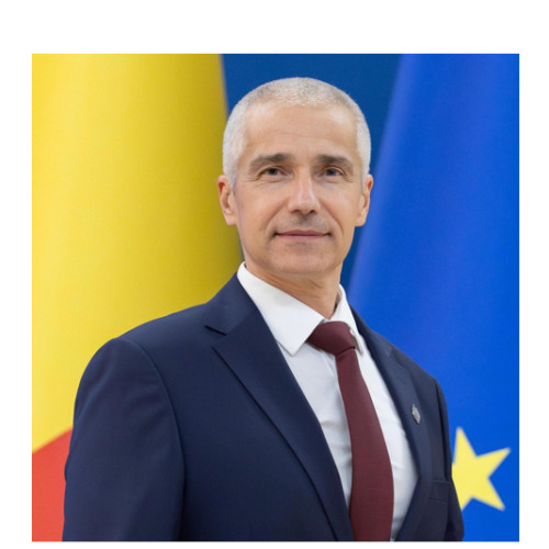 Eveniment de inaugurare a noilor facilități penitenciare