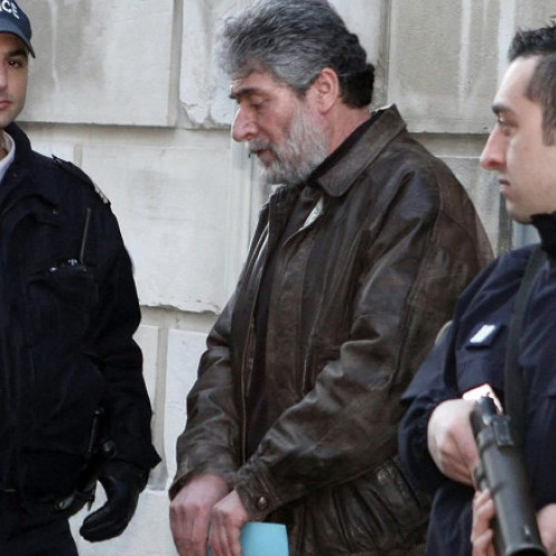 Curtea de Apel din Paris a decis eliberarea lui Georges Ibrahim Abdallah