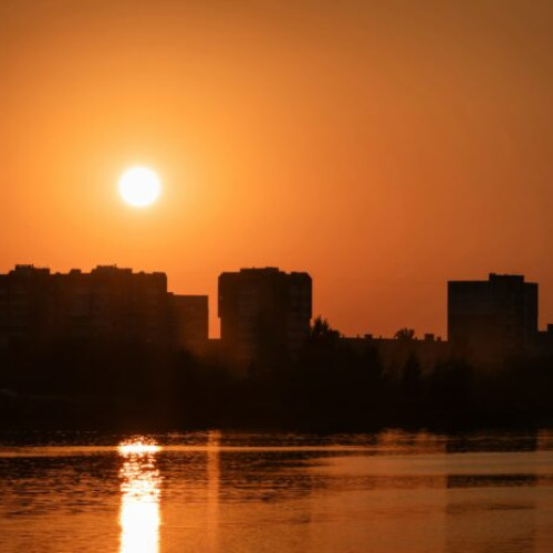 Vreme instabilă în București în intervalul 17-18 iulie, anunță meteorologii