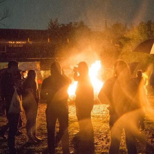 Situație revoltătoare în cartierul Manăștur din Cluj-Napoca