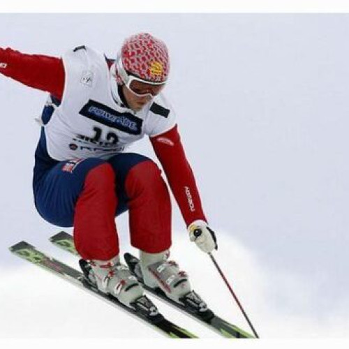 Medaliatul olimpic la ski cross Audun Groenvold a decedat după ce a fost lovit de trăznet