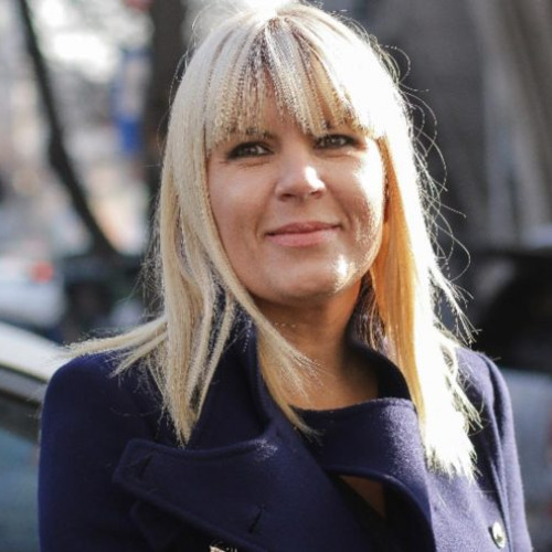 Elena Udrea a fost eliberată condiționat