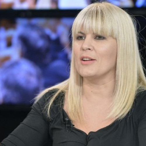 Elena Udrea eliberată din penitenciar după decizia definitivă a instanței