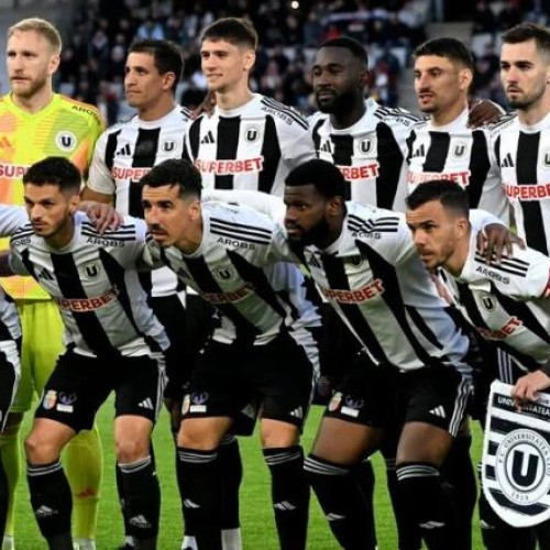 Universitatea Cluj va disputa prima defensivă în turul al doilea preliminar al UEFA Conference League, împotriva echipei Ararat Armenia. Meciul va avea loc joi, 24 iulie, la Erevan, începând cu ora 19:00.