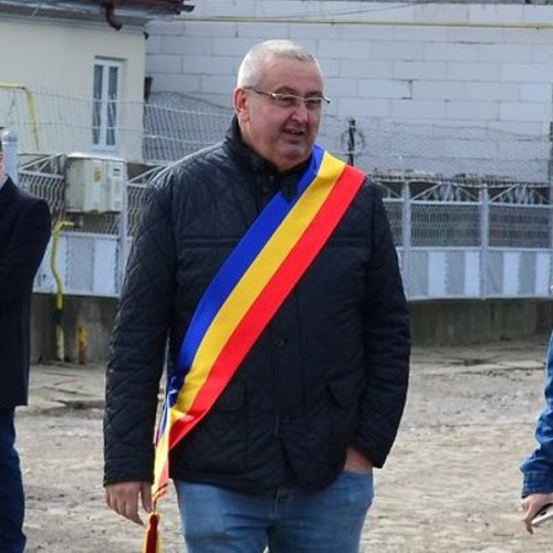 Judecătoria Panciu a condamnat fostul primar Dorel Valerica Chitic la închisoare pentru mai multe infracțiuni